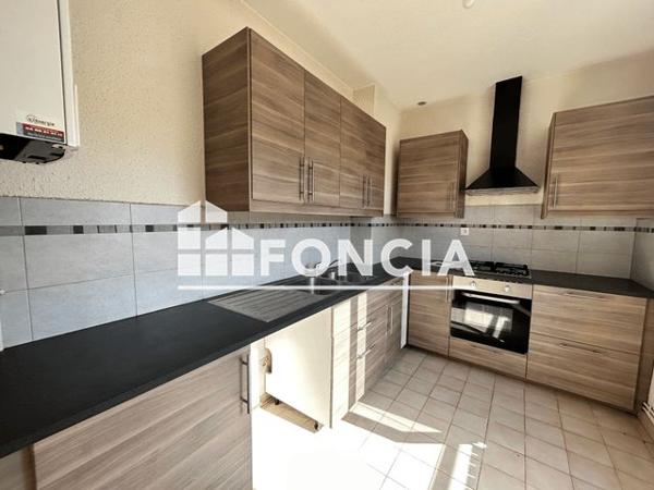 Location Appartement 4 pièces 95.83 m² - 7-9 RUE GASTON BOISSIER Nimes 30900