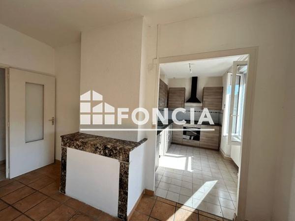 Location Appartement 4 pièces 95.83 m² - 7-9 RUE GASTON BOISSIER Nimes 30900