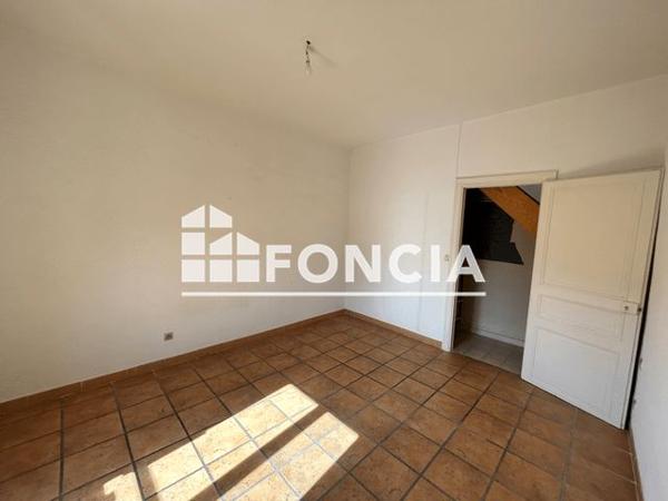 Location Appartement 4 pièces 95.83 m² - 7-9 RUE GASTON BOISSIER Nimes 30900