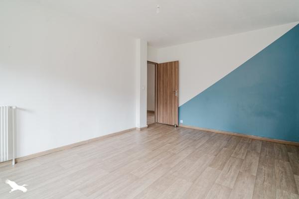Appartement à vendre |  Villeurbanne |  3 pièces | 66 m²
