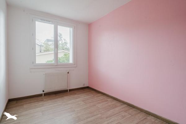 Appartement à vendre |  Villeurbanne |  3 pièces | 66 m²