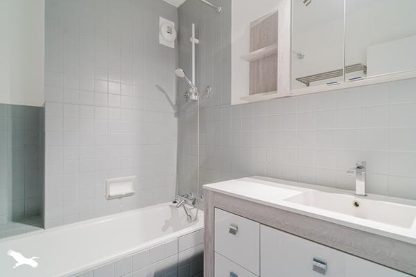 Appartement à vendre |  Villeurbanne |  3 pièces | 66 m²