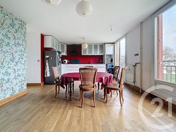 Appartement F5 à vendre  5 pièces - 82,73 m2 VERSAILLES - 78