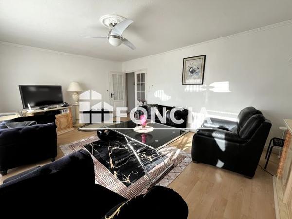 À vendre Appartement 3 pièces 79.15 m² - Le Mans 72000