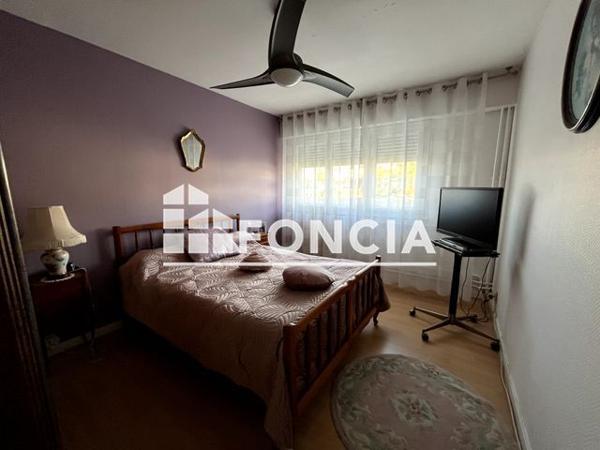 À vendre Appartement 3 pièces 79.15 m² - Le Mans 72000