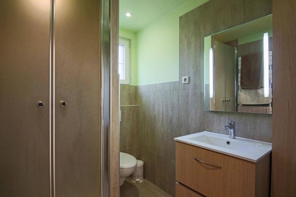 Maison d'architecte de 143 m² à proximité immédiate des bords de Marne