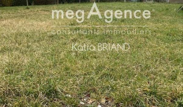Terrain à LAVAL, 53000 - 257m²
