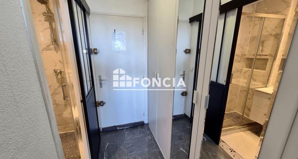 À vendre Studio 16.7 m² - Le Cap D'agde 34300