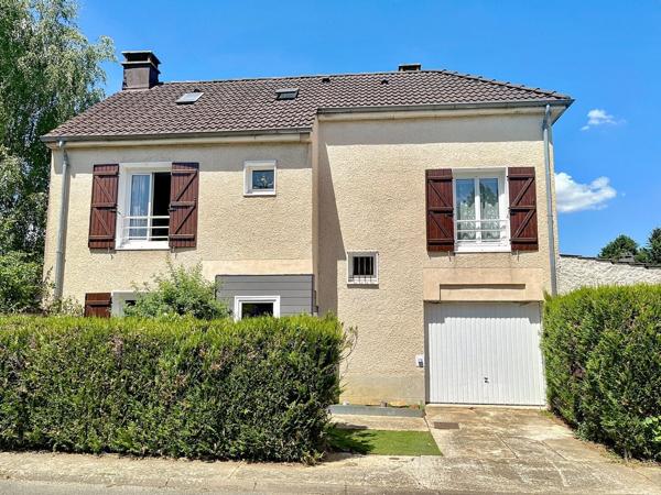 Maison NANDY 7 pièces 140 m2