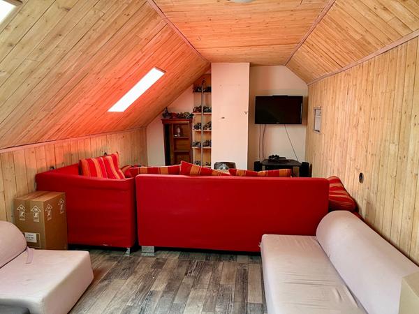 Maison NANDY 7 pièces 140 m2