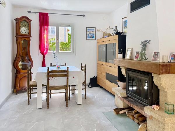 Maison NANDY 7 pièces 140 m2