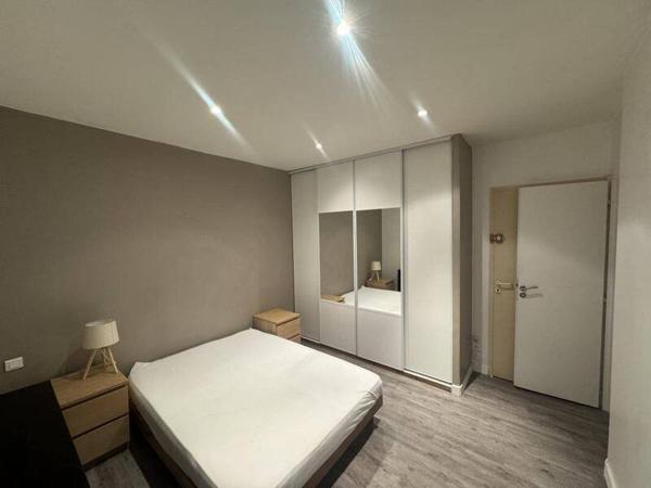 Appartement 2 pièces - 44000 Nantes