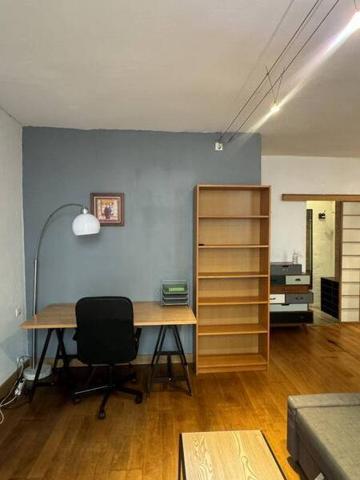 Appartement 2 pièces - 44000 Nantes