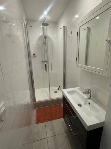 Appartement 2 pièces - 44000 Nantes