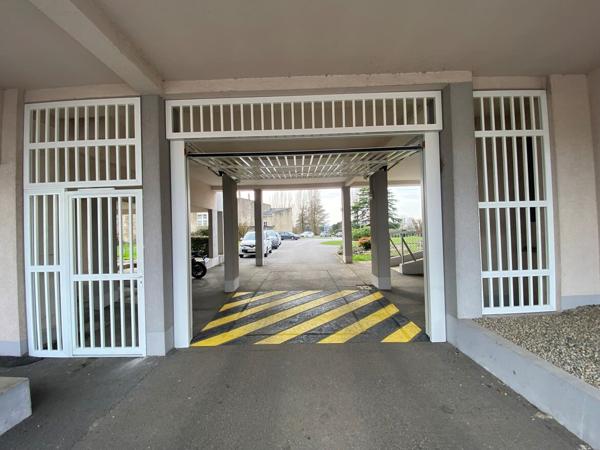 Annexes stationnement