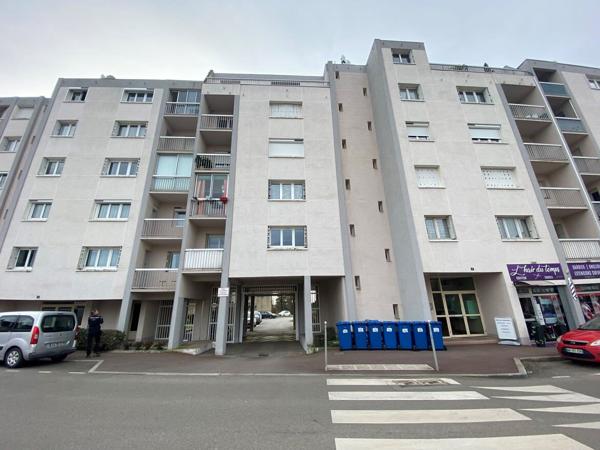 Annexes stationnement