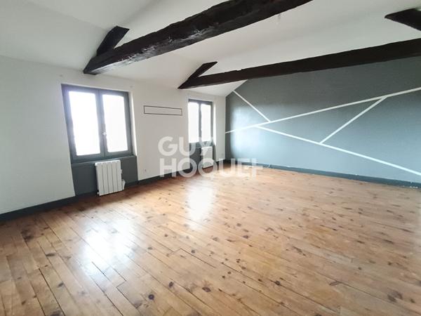 Appartement Albi 3 pièce(s) 68.16 m2