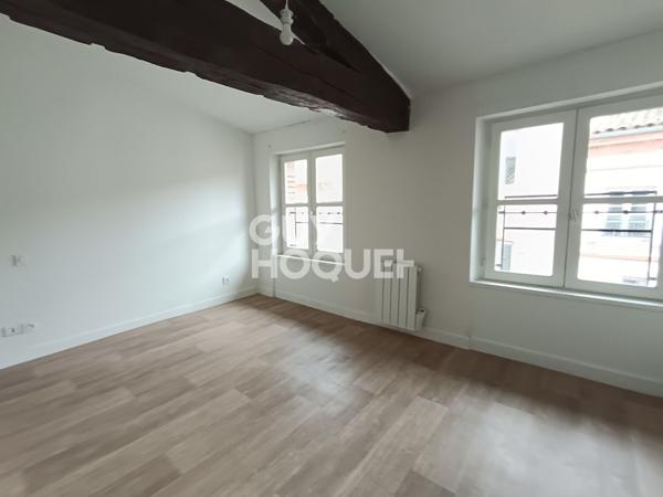 Appartement Albi 3 pièce(s) 68.16 m2