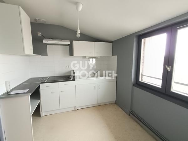 Appartement Albi 3 pièce(s) 68.16 m2