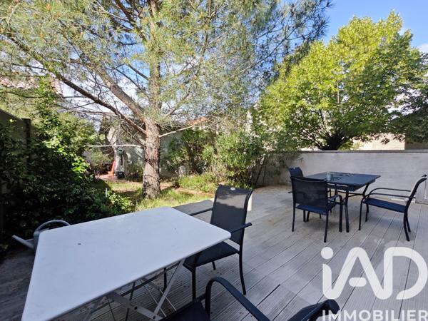 Maison à vendre 5 pièces 164 m² Le Péage-de-Roussillon