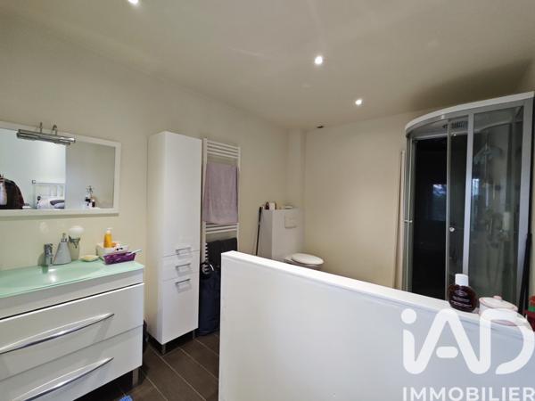 Maison à vendre 5 pièces 164 m² Le Péage-de-Roussillon