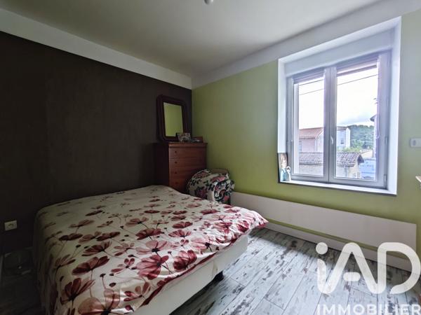 Maison à vendre 5 pièces 164 m² Le Péage-de-Roussillon