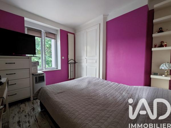 Maison à vendre 5 pièces 164 m² Le Péage-de-Roussillon