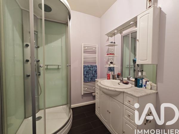 Maison à vendre 5 pièces 164 m² Le Péage-de-Roussillon