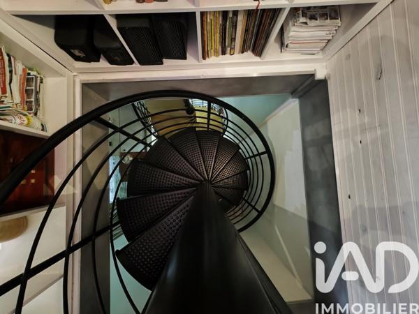 Maison à vendre 5 pièces 164 m² Le Péage-de-Roussillon