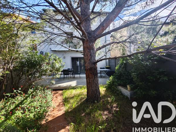 Maison à vendre 5 pièces 164 m² Le Péage-de-Roussillon