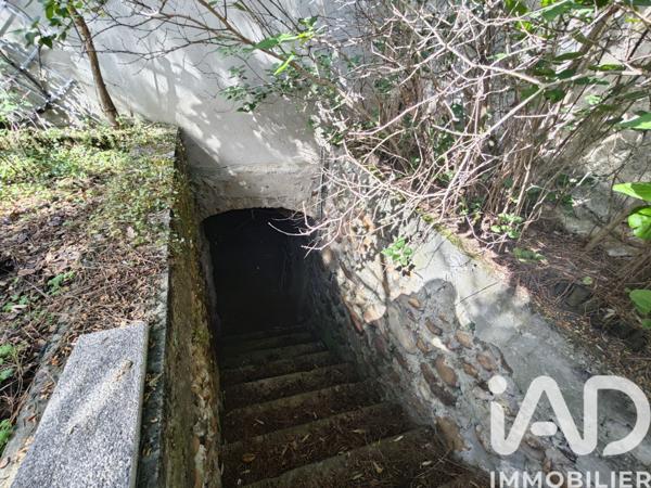 Maison à vendre 5 pièces 164 m² Le Péage-de-Roussillon