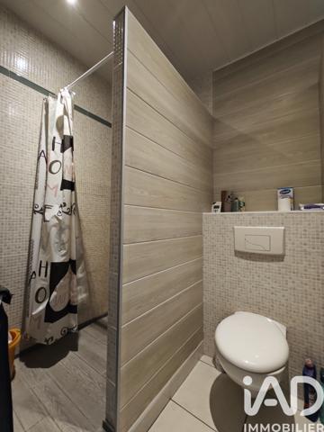 Maison à vendre 5 pièces 164 m² Le Péage-de-Roussillon