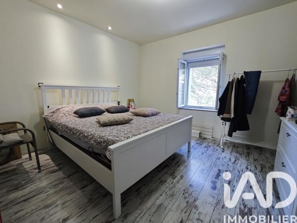 Maison à vendre 5 pièces 164 m² Le Péage-de-Roussillon