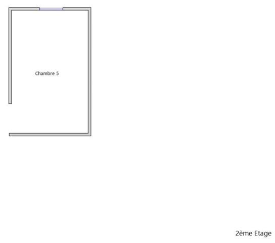 Christophe Michaudelle – EXCLUSIVITE - CAPIFRANCE vous propose proche de Meaux et Saint Soupplets : 260 m² - ZONE UA - 10 pièces - 5 chambres - pièces d'eau - beau jardin plat et clos avec nombreux