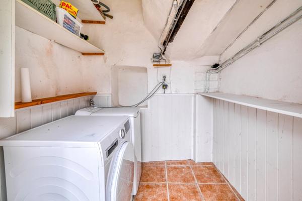 Christophe Michaudelle – EXCLUSIVITE - CAPIFRANCE vous propose proche de Meaux et Saint Soupplets : 260 m² - ZONE UA - 10 pièces - 5 chambres - pièces d'eau - beau jardin plat et clos avec nombreux