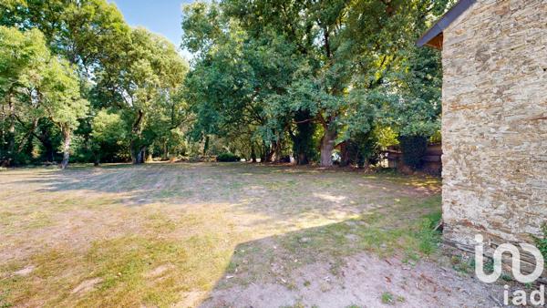 Maison à vendre 12 pièces 300 m² Saint-Mars-du-Désert