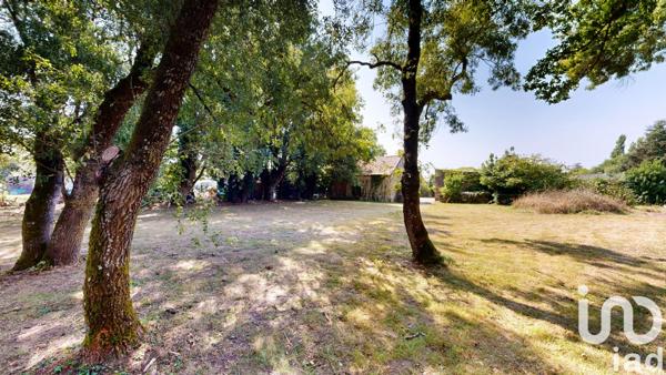 Maison à vendre 12 pièces 300 m² Saint-Mars-du-Désert