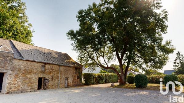 Maison à vendre 12 pièces 300 m² Saint-Mars-du-Désert