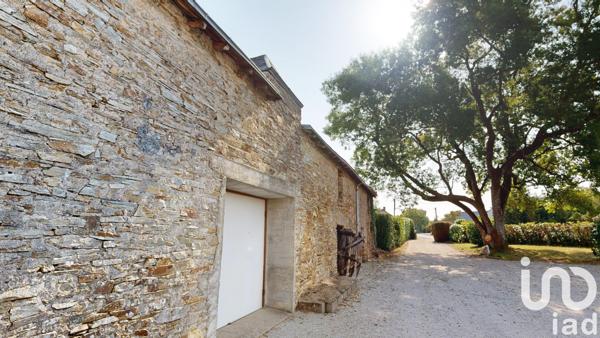 Maison à vendre 12 pièces 300 m² Saint-Mars-du-Désert