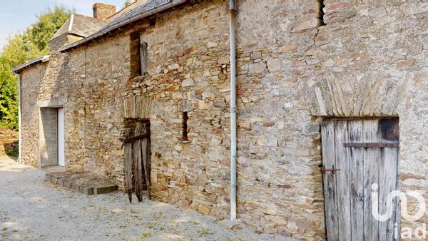 Maison à vendre 12 pièces 300 m² Saint-Mars-du-Désert