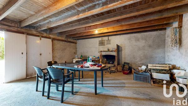 Maison à vendre 12 pièces 300 m² Saint-Mars-du-Désert