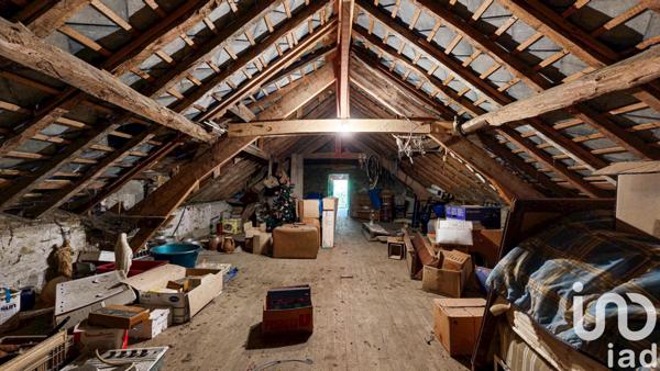 Maison à vendre 12 pièces 300 m² Saint-Mars-du-Désert