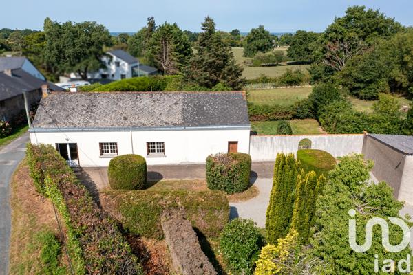 Maison à vendre 12 pièces 300 m² Saint-Mars-du-Désert