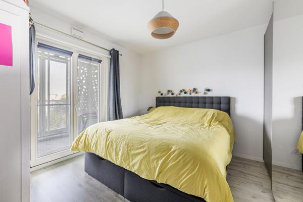 BEGLES TERRES NEUVES APPARTEMENT 5 PIECES