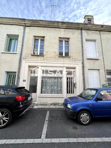 Dans le centre des ORMES .