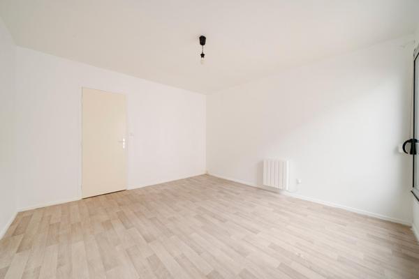 Appartement T2 de 62 m² – Rue des Fabriques, à deux pas de la Place des Vosges