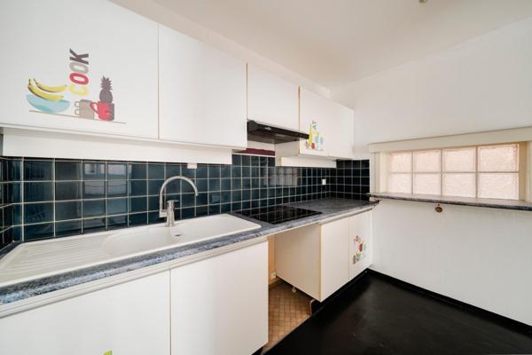 Appartement T2 de 62 m² – Rue des Fabriques, à deux pas de la Place des Vosges