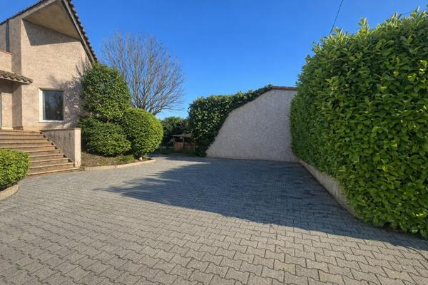 À vendre - Local professionnel 33 m² situé à Besse-sur-Issole (83890)