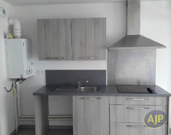 Location appartement Biscarrosse : 550 € - AJP Immobilier Biscarrosse