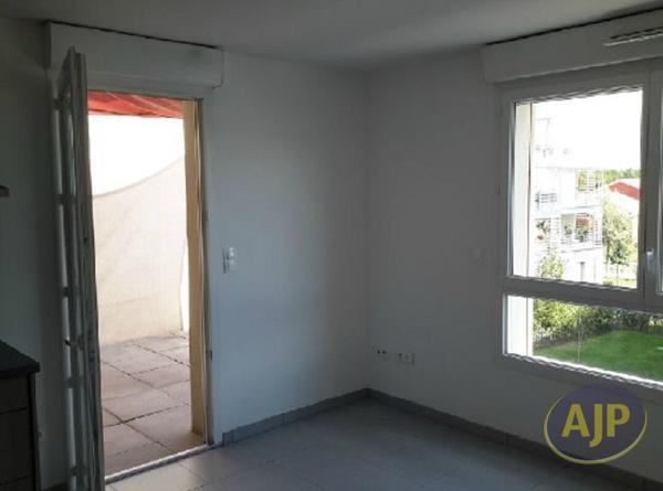 Location appartement Biscarrosse : 550 € - AJP Immobilier Biscarrosse